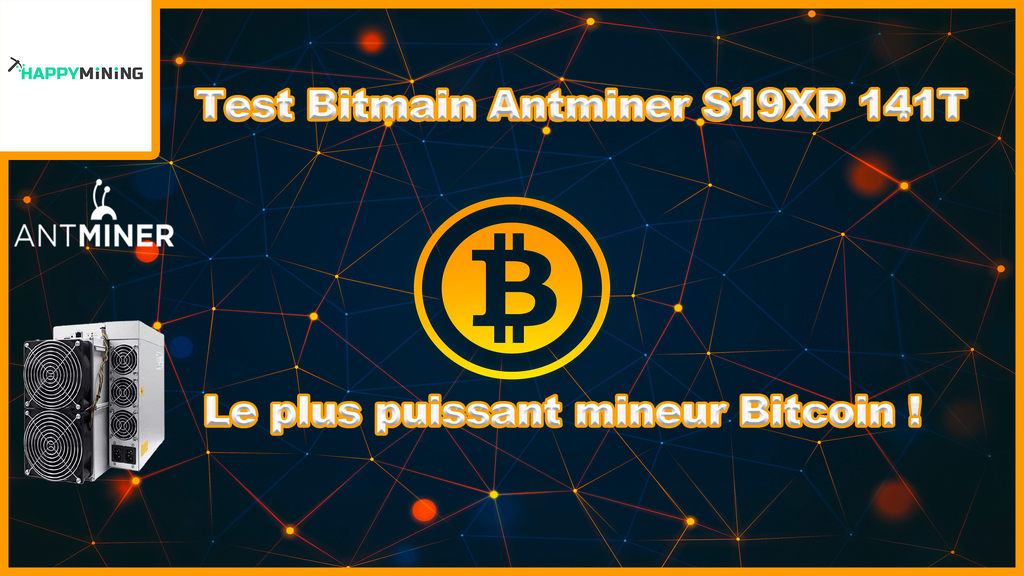 Antminer S19XP 141TH Review: The Most Powerful Bitcoin Miner! Setup &amp; Profitability. 