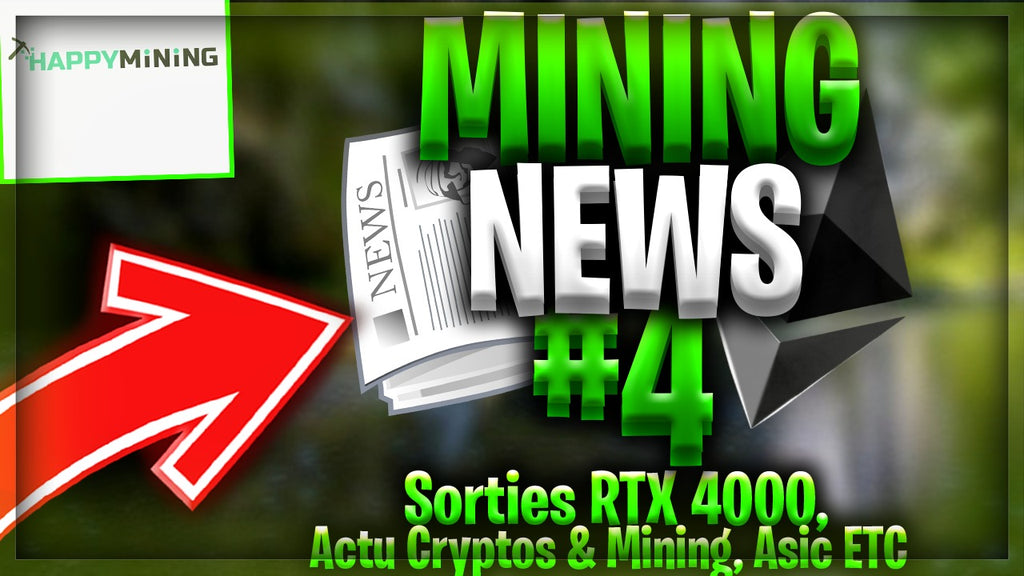 Mining News #4 