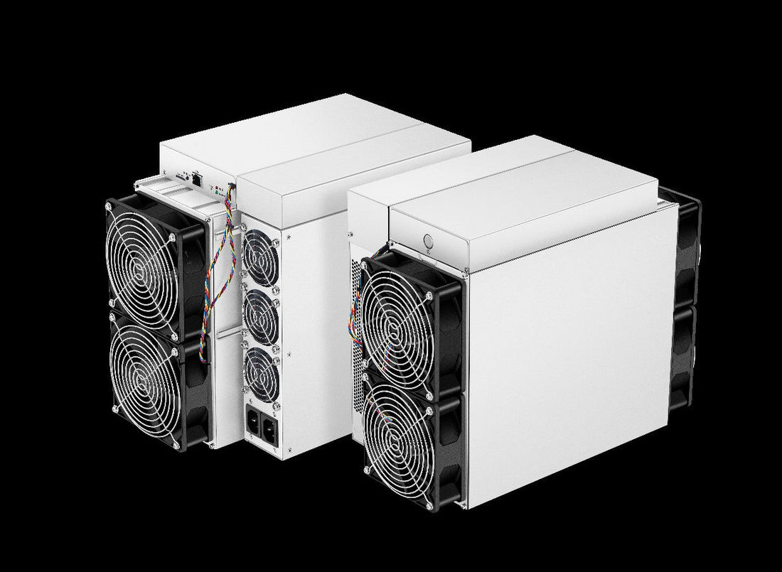 Configurez votre Antminer et commencez à miner du Bitcoin