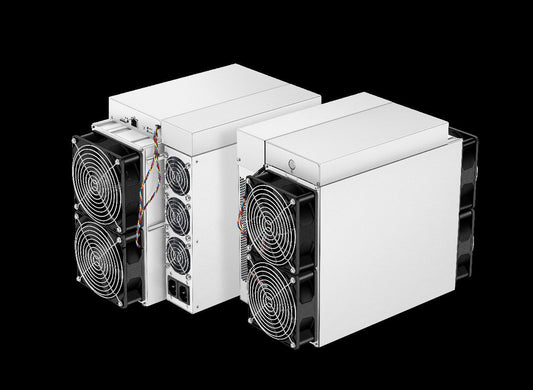 Configurez votre Antminer et commencez à miner du Bitcoin
