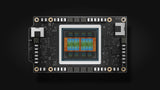 GPU-Beschleuniger AMD Instinct MI350-Serie (OAM-Modul)