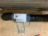 Kit insonorisation Asic pour extracteur d'air 200mm - Image 4