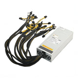 Lianli 2U 2500W silent power supply - Image 2