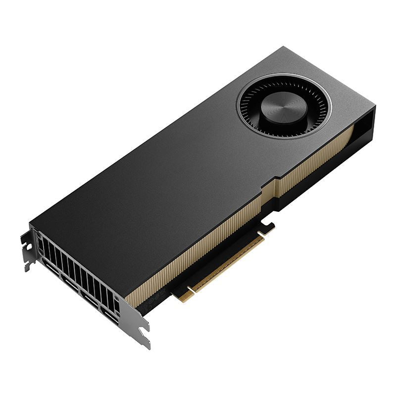 NVIDIA RTX PRO 5000 Blackwell 72 GB GDDR7 GPU