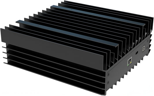IceRiver RX0 260Gh/s 100W Radiant (entrega en un máximo de 7 días)