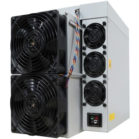 ANTMINER S21 195TH 3400W BITCOIN (Livraison 7 jours)