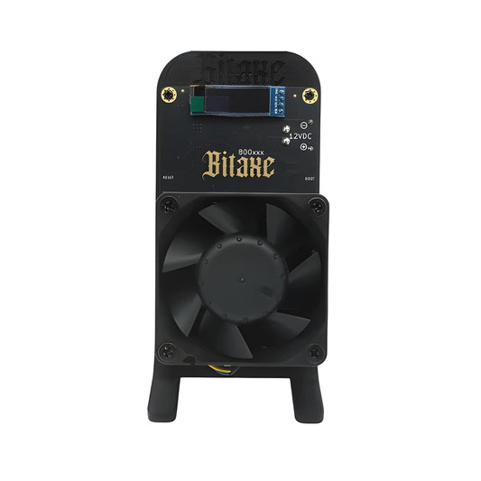 Bitaxe GT 800 2,4T Home Bitcoin 35W