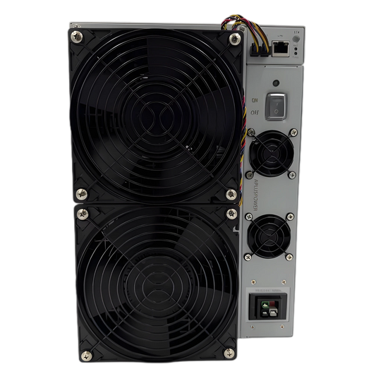 Canaan Avalon A16XP minero de Bitcoin 300TH 3850W
