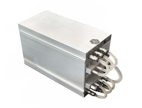 ANTMINER S21+ Hydro 395TH 5925W BITCOIN - Image 3