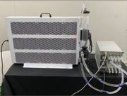 Watercooling kit for Antminer S19/S21 Hydro