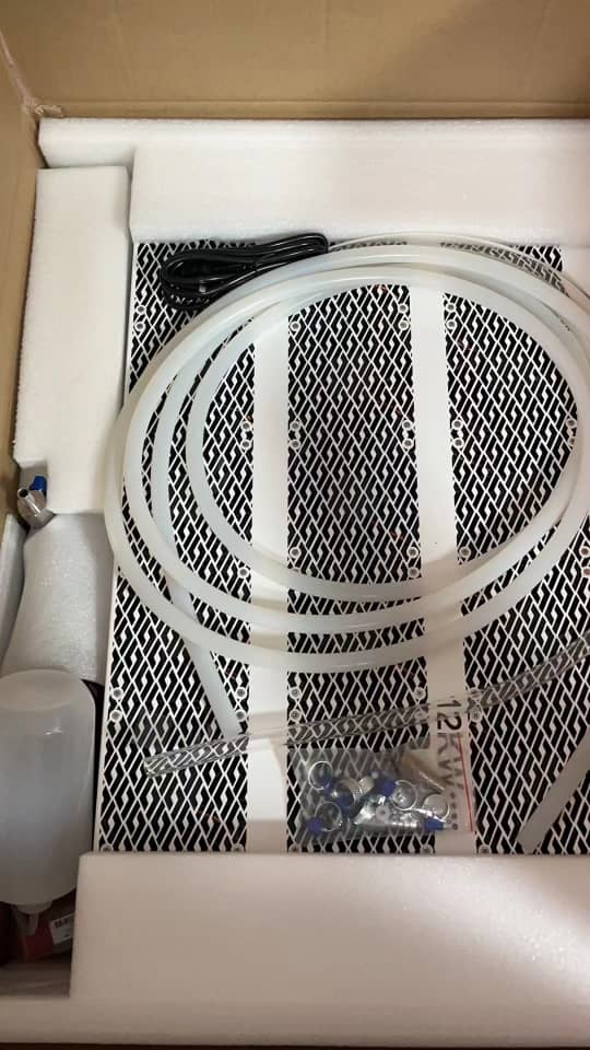 Kit watercooling pour Antminer S19/S21 Hydro - Image 5