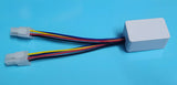 Simulador de ventiladores para Antminer S19, L7, K7, KS3 e Iceriver KS1, KS2, KS3M - Imagen 2