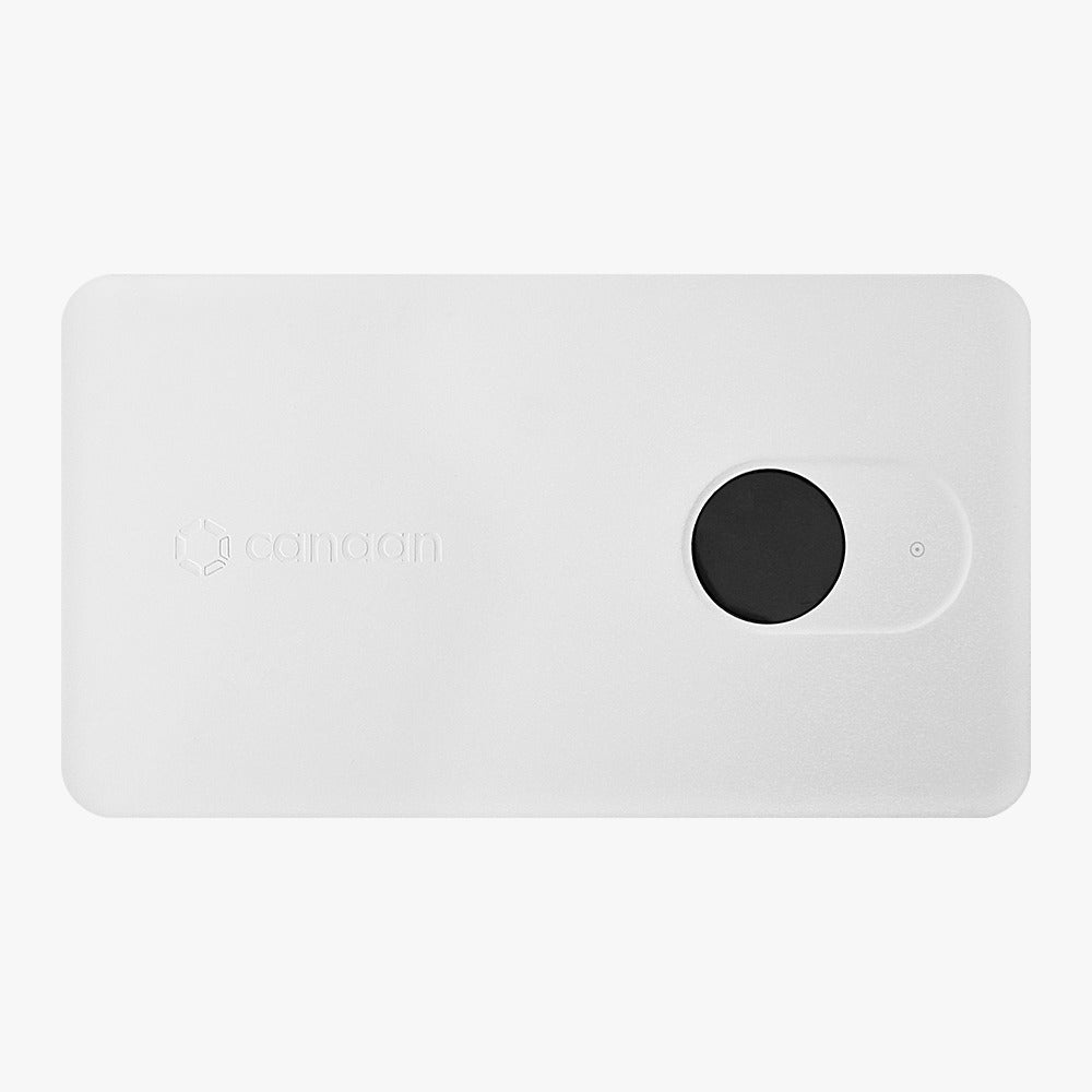 Canaan Avalon NANO 3S 6T home miner 140W