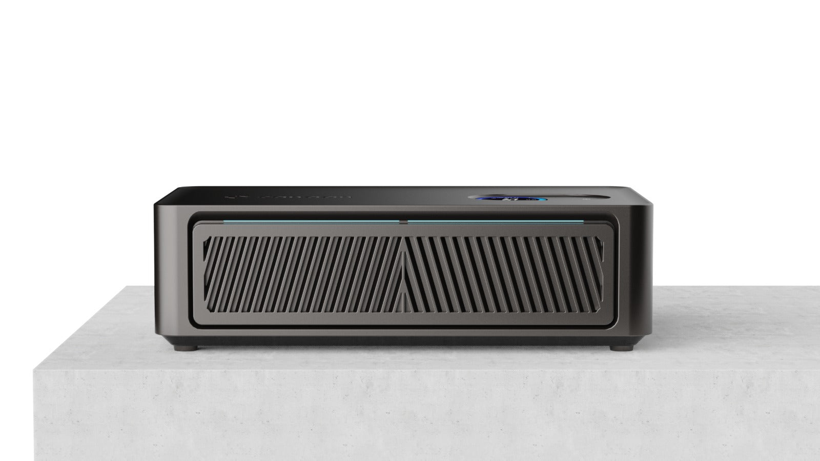 Canaan Avalon NANO 3S 6T home miner 140W