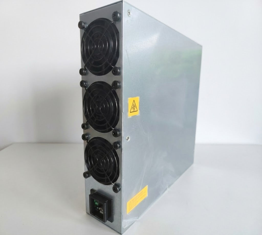 Netzteil PSU APW171215 v A und C Stecker P13 : Kompatibel mit Antminer S21, S21+ und S21 Pro