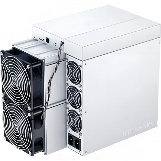 Bitmain Antminer K7 63,5Th 3080W CKB