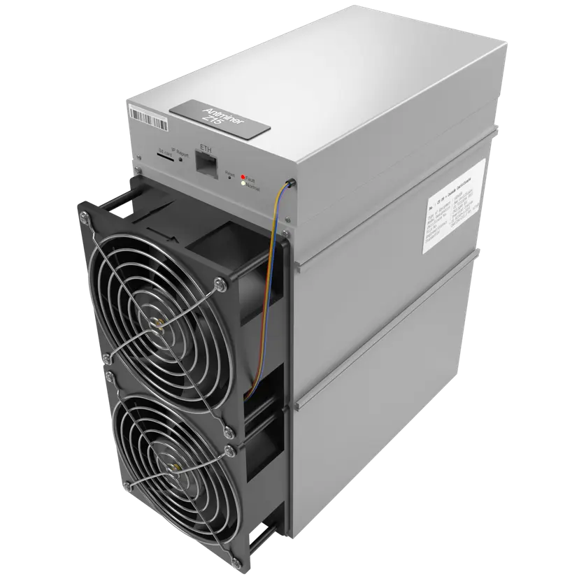 ANTMINER S19K PRO 115TH 2650W BITCOIN (Boost possible to 128TH)