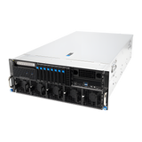 Servidor de IA ASUS ESC8000A-E13P con 8 GPU NVIDIA RTX PRO 6000 Blackwell