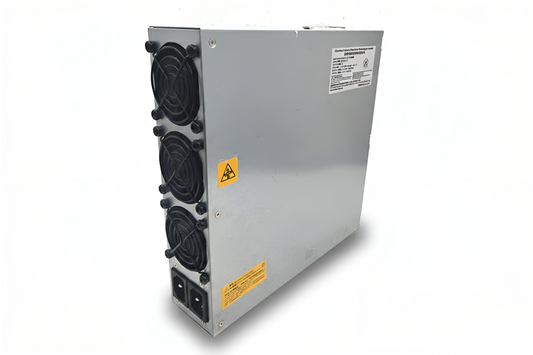 Bitmain APW12 1215F 4000W 220-277V power supply, compatible with Antminer S19, S19 Pro, S19j Pro, S19 XP and S19k Pro – official replacement PSU
