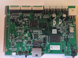 Carte de contrôle Antminer S21 Pro S21 XP S21+ A113D - vue supérieure avec processeur Amlogic A113D