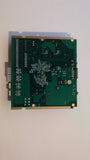 Carte de contrôle S19k Pro C76 A113D - vue arrière PCB