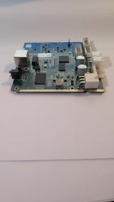 Conectores de hashboard de la placa de control del Antminer S19k Pro