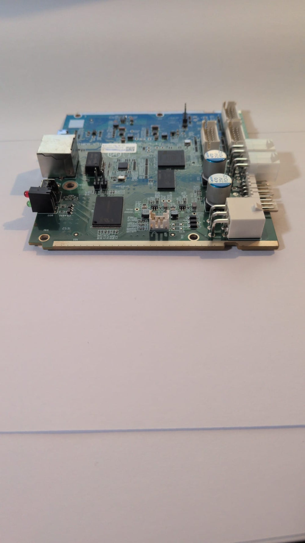 Connecteurs hashboard carte de contrôle Antminer S19k Pro
