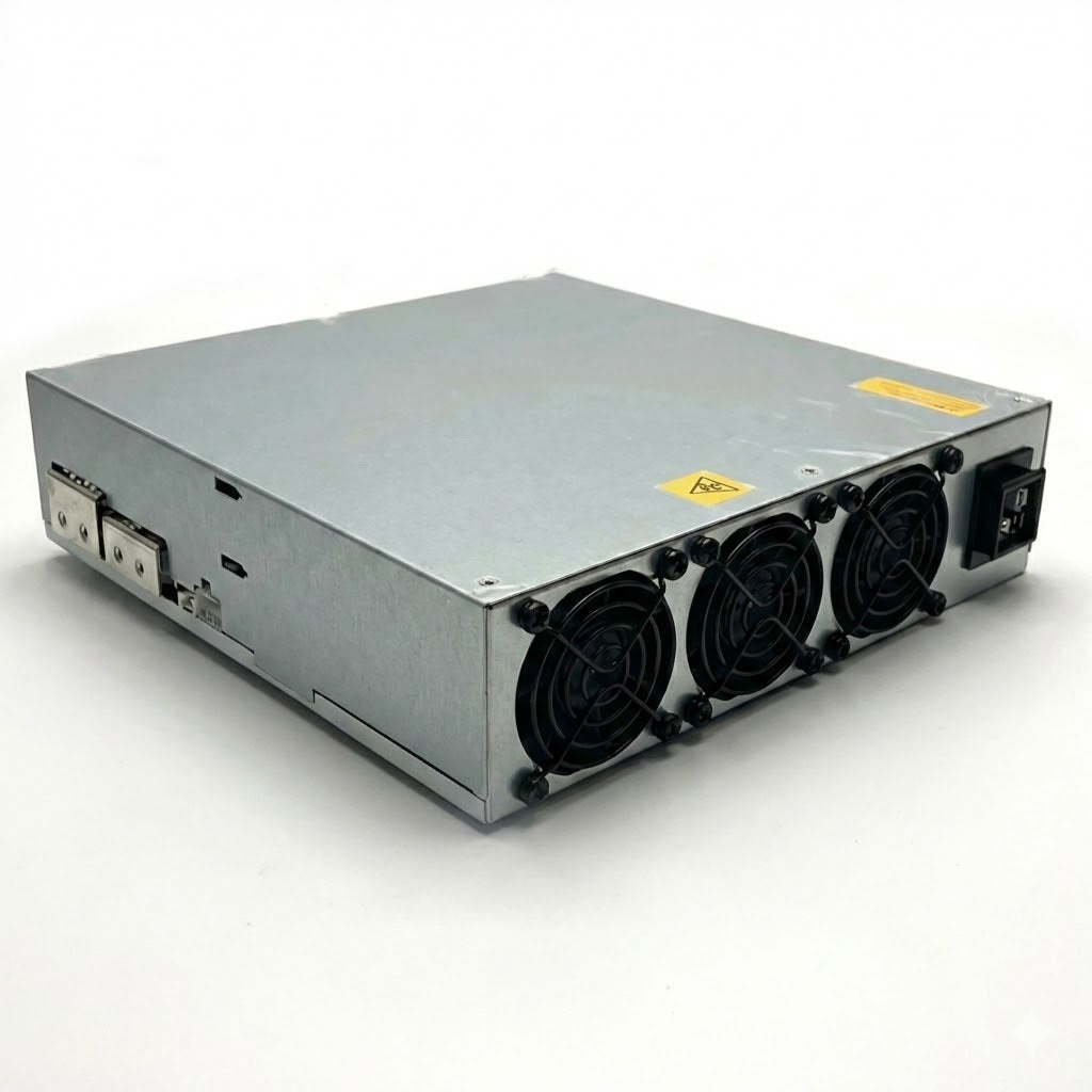 Netzteil PSU APW171215 v A und C Stecker P13 : Kompatibel mit Antminer S21, S21+ und S21 Pro