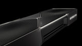 NVIDIA GeForce RTX 5090 Founders Edition graphics card, close-up view