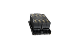 NVIDIA-HGX-B200-Baseboard mit 8 Blackwell-GPUs