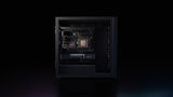 KI-Workstation NVIDIA DGX Station mit GB300 Grace Blackwell Ultra Superchip, Tower-Format