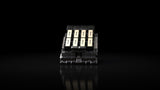 NVIDIA HGX H200 platform with 8 H200 SXM GPUs