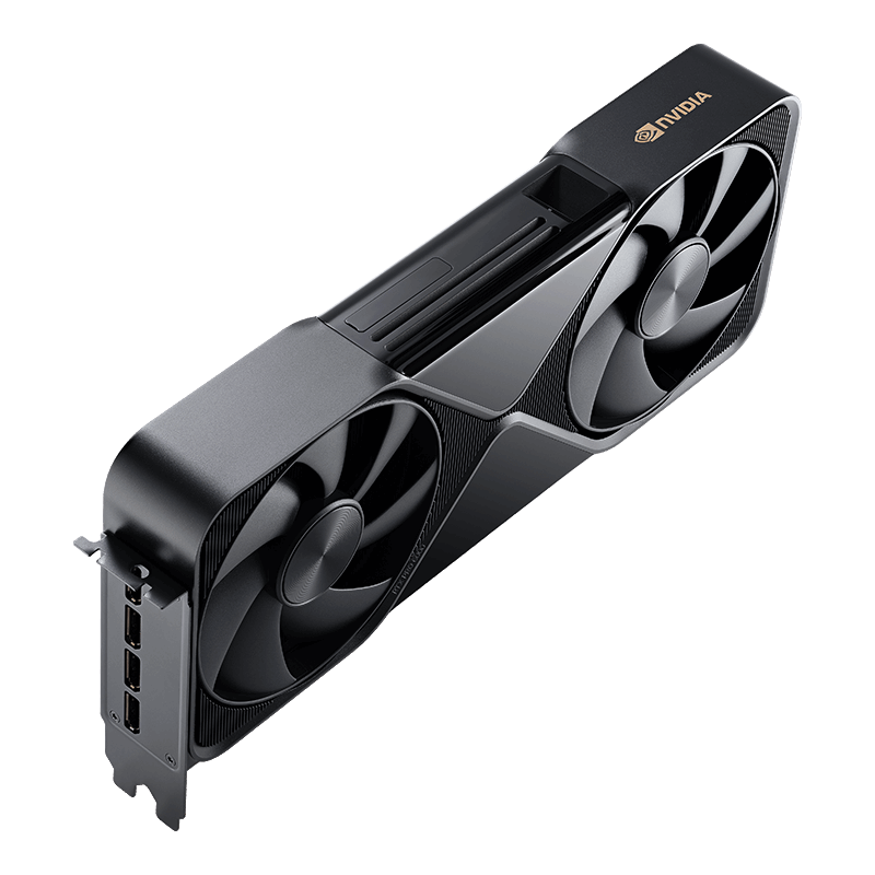 NVIDIA RTX PRO 6000 Blackwell 96 GB GPU (Workstation Edition)