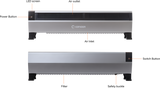 Canaan Avalon Mini 3 37,5TH 800W BITCOIN - Imagen 4