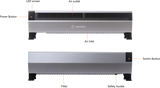 Canaan Avalon Mini 3 37.5TH 800W BITCOIN - Image 4