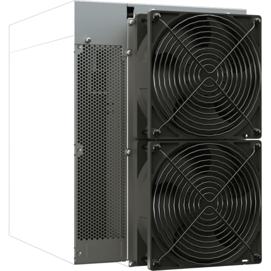 ANTMINER S21+ 235TH 3877W BITCOIN - Image 3
