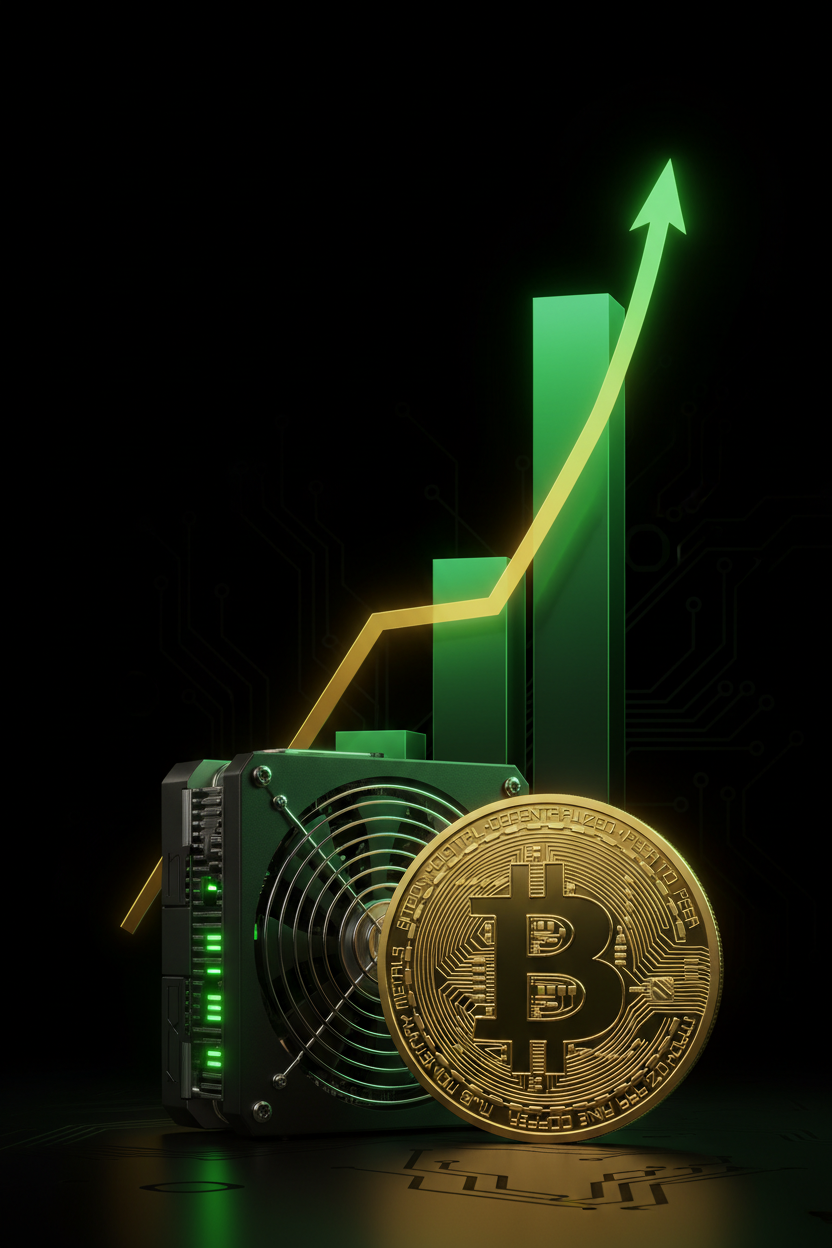 Happy Mining