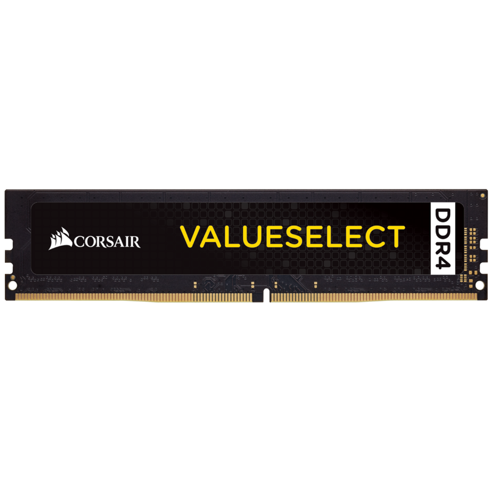 RAM Corsair Value Select DDR4 8Go 2400mhz