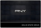 SSD PNY CSS900 120 GB