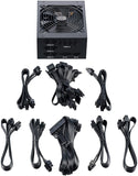 Alimentation Cooler Master MWE GOLD 1050W V2 - 80+ GOLD - Image 3