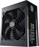 Cooler Master MWE GOLD 1050W V2 power supply - 80+ GOLD 