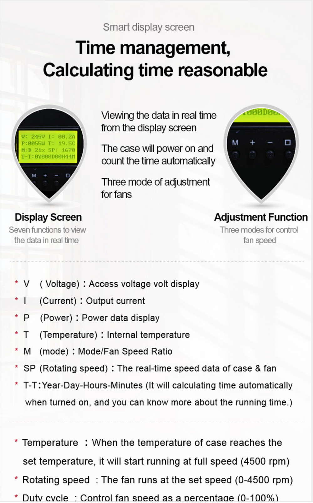 Kit Mining 8 GPU CM B75 RAM 8Go SSD 64Go Alim 2500W - Image 7