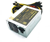 Lianli ATX 2000W 90+ Gold power supply - Image 5