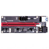 8x risers PCI-E V009S - Imagen 4