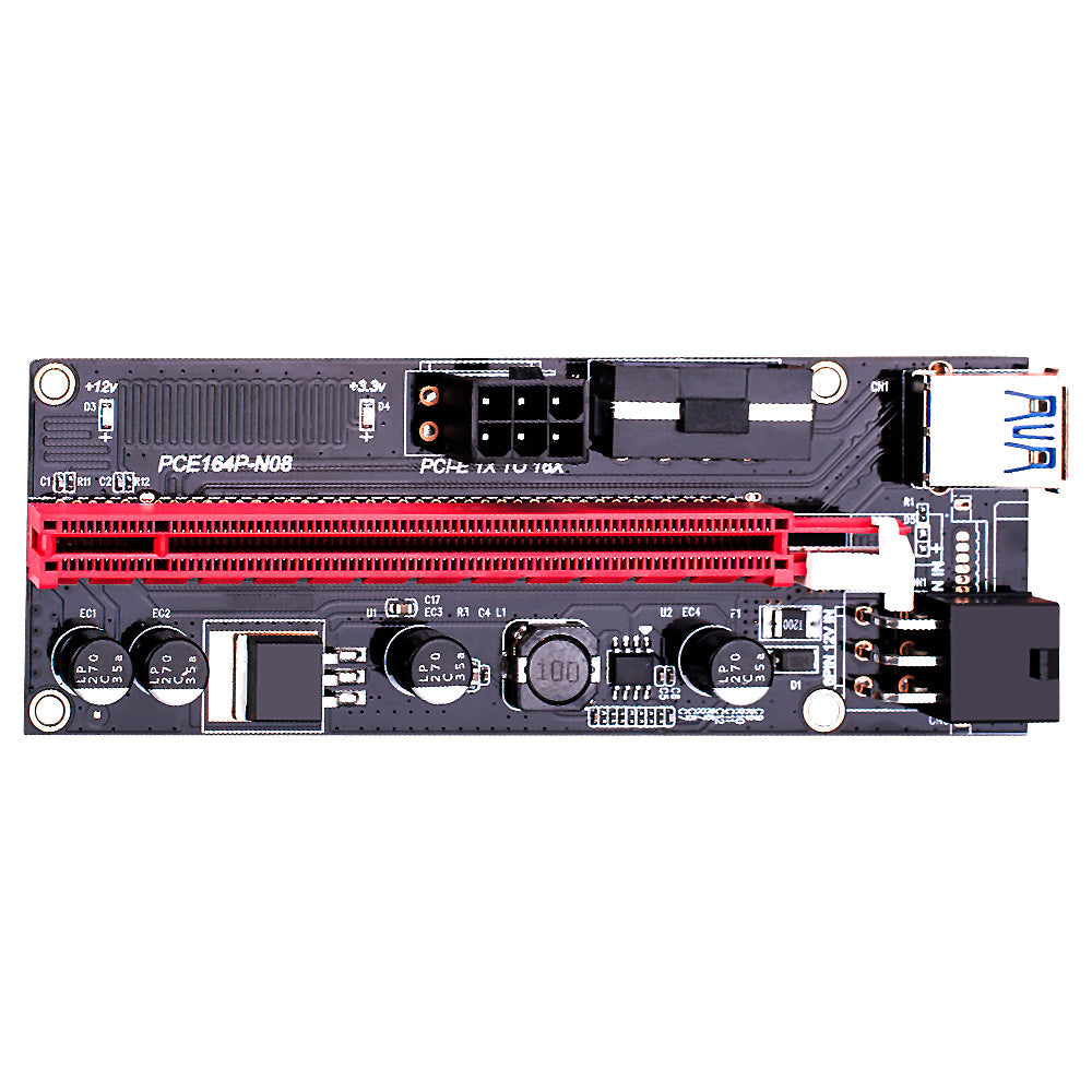6x Risers V009S PCI-E - Image 4