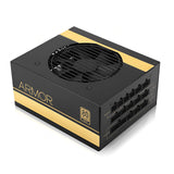 Fuente de alimentación SAMA Armor 1000W - 80PLUS Gold - Imagen 5