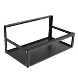 Mining Frame - Châssis ouvert 8 GPU