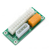 Acoplador de fuentes de alimentación - Add2PSU