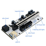 6x Risers V010S Plus PCI-E - Image 6