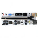 8x risers PCI-E V010S Plus - Imagen 2